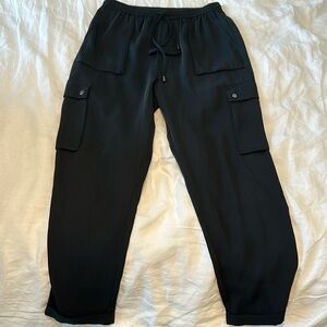 Forever 21 Women’s Cargo Style Pant